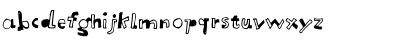 Letterine Regular Font Letterine Regular Font