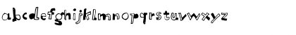 Letterine Regular Font