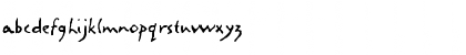 LettresEclatees LightAlt Font LettresEclatees LightAlt Font