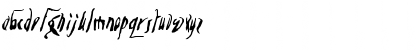 Leviathan Regular Font Leviathan Regular Font
