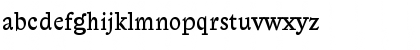 LexiconGothic Regular Font LexiconGothic Regular Font