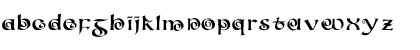 LHF Bill Blake Regular Font LHF Bill Blake Regular Font