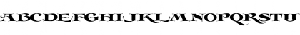 LHF Cafe Corina BETA Regular Font LHF Cafe Corina BETA Regular Font