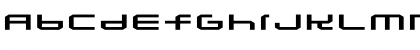 LHF Convecta Regular Font LHF Convecta Regular Font