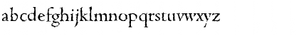 CambridgeRandom Regular Font CambridgeRandom Regular Font