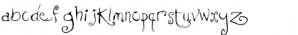 LHF David Design Regular Font LHF David Design Regular Font