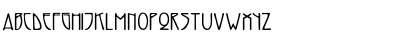 LHF Havana Regular Font LHF Havana Regular Font