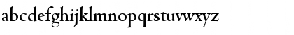 CambridgeSerial-Medium Regular Font