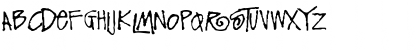 LHF Orange Grove Regular Font LHF Orange Grove Regular Font