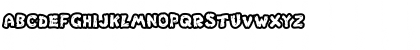 LHF Outlaw Regular Font LHF Outlaw Regular Font