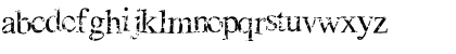 LHF Rawson & Evans Regular Font LHF Rawson & Evans Regular Font