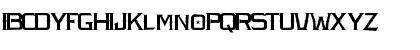 LHF Amarillo Reg Regular Font LHF Amarillo Reg Regular Font