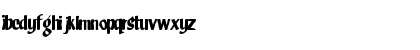 LHF Anna Banana Regular Font LHF Anna Banana Regular Font