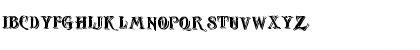 LHF Antique Shop Fancy Regular Font LHF Antique Shop Fancy Regular Font