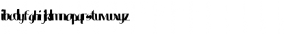 LHF Aristocrat Regular Font LHF Aristocrat Regular Font