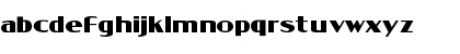 LHFBellBoy Regular Font LHFBellBoy Regular Font