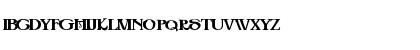 LHF Big Top Regular Regular Font LHF Big Top Regular Regular Font