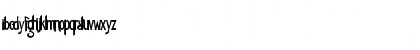 LHF Billhead 1890 Regular Font LHF Billhead 1890 Regular Font