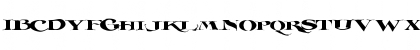 LHF Cafe Corina Regular Font LHF Cafe Corina Regular Font