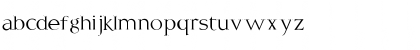 LHFClassicRomanALT Regular Font LHFClassicRomanALT Regular Font