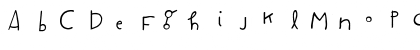 Ultraduck Medium Font Ultraduck Medium Font