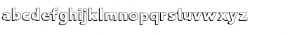 Camden DB Regular Font Camden DB Regular Font