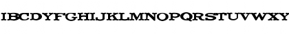 LHF Fancy Full Regular Regular Font LHF Fancy Full Regular Regular Font