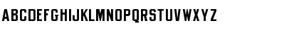 LHFOldBlockCondMed Regular Font