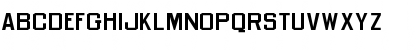 LHFOldBlockRegMed Regular Font LHFOldBlockRegMed Regular Font