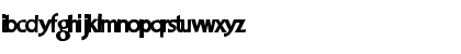LHF Stevens Percepta Bold Regular Font LHF Stevens Percepta Bold Regular Font