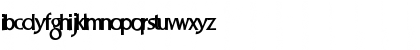 LHF Stevens Percepta Demi Regular Font LHF Stevens Percepta Demi Regular Font