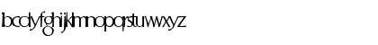 LHF Stevens Percepta Light Regular Font LHF Stevens Percepta Light Regular Font