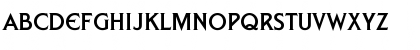 LibertyEF Regular Font LibertyEF Regular Font