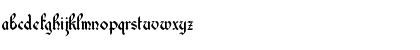 LibraryText Regular Font