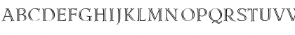 LidiaC Regular Font LidiaC Regular Font