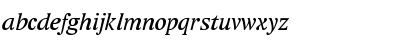 Lido STF Italic Font Lido STF Italic Font