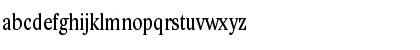 Lido STF Cond Regular Font Lido STF Cond Regular Font