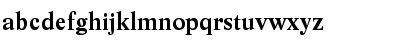 Life Bold Font