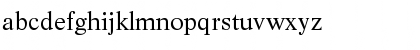 Life Regular Font Life Regular Font