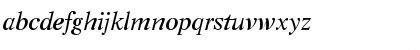 Life LT Std Italic Font Life LT Std Italic Font