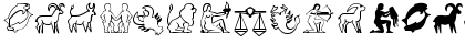 LifeSigns Regular Font LifeSigns Regular Font