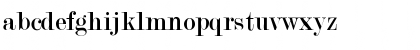 Lifetime Regular Font