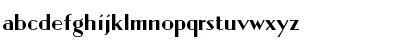 UltramodernClassicSG Regular Font