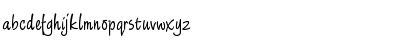 Limehouse Script Plain Font Limehouse Script Plain Font