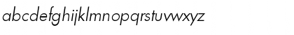 Limerick-LightIta Regular Font Limerick-LightIta Regular Font