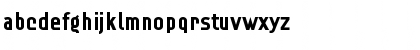 Lindau ExtraBold Font Lindau ExtraBold Font