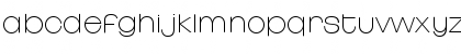 LinearEF Regular Font LinearEF Regular Font