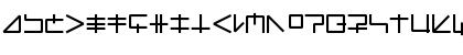 LinearKonstrukt Regular Font LinearKonstrukt Regular Font