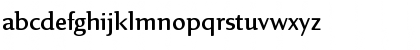 Linex Sweet Std Light Font