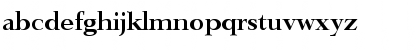 Lingwood-DemiBold Regular Font Lingwood-DemiBold Regular Font